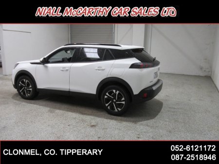 2021 Peugeot 2008 ALLURE 1.5 BLUE HDI - SCRAPPAGE & FINANCE AVAILABLE €18,895 thumbnail