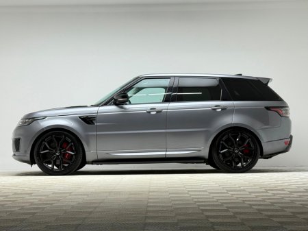 2020 Land Rover Range Rover Sport HSE DYNAMIC P400E €42,990 thumbnail
