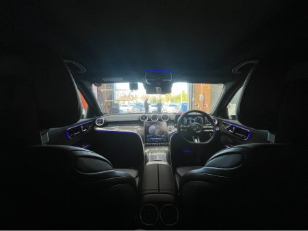 2024 Mercedes-Benz C Class - thumbnail 17