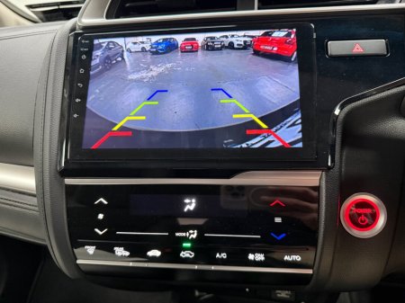 2019 Honda Fit - thumbnail 12