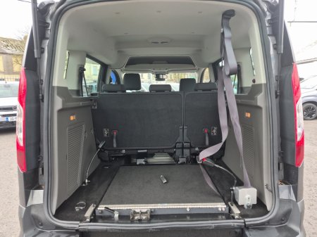 2022 Ford Tourneo Connect - thumbnail 9