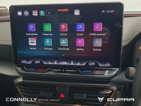 2026 Cupra Formentor - thumbnail 9