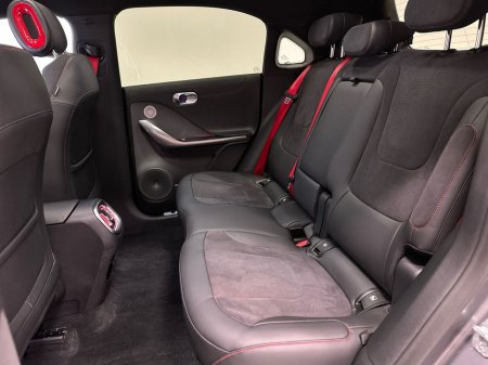 2025 Smart #1 #1 Brabus €37,950