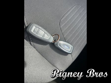 2017 Ford Focus - thumbnail 18