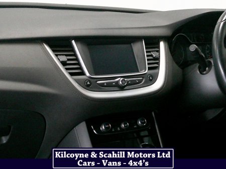 2018 Opel Grandland X 1.5 TD SE 130PS 5DR thumbnail