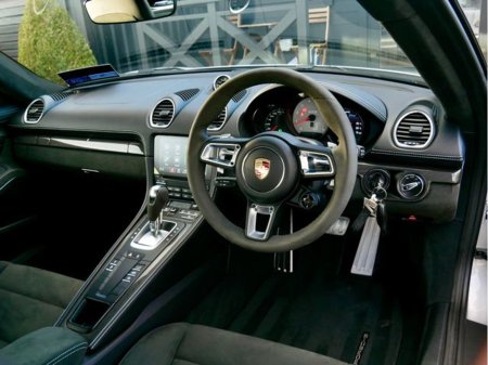 2023 Porsche Cayman - thumbnail 19