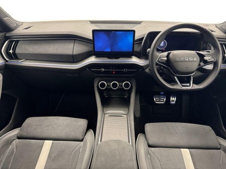 2025 Skoda Kodiaq - thumbnail 8