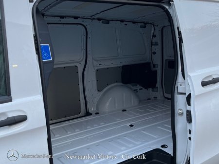 2026 Mercedes-Benz Vito - thumbnail 17