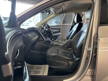 2021 Hyundai Tucson - thumbnail 18