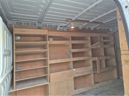 2023 Fiat Ducato - thumbnail 14