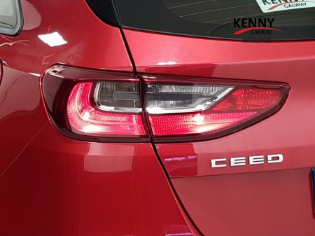 2019 Kia Ceed 1.0 K2 MY20 5DR thumbnail