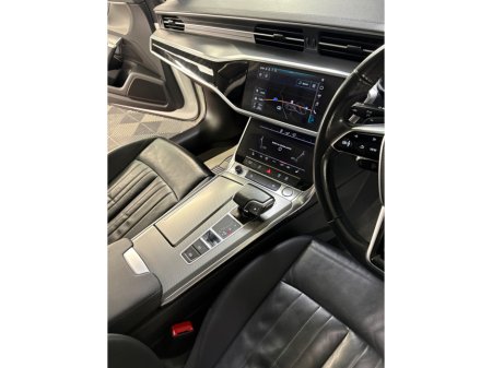 2020 Audi A6 - thumbnail 10