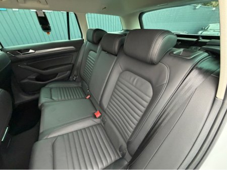 2020 Volkswagen Passat ALLTRACK - 4WD - 2.0L DIESEL - AUTO - 12M WARRANTY - CAR: 1710 €31,950 thumbnail