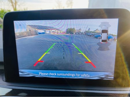 2021 Ford Kuga - thumbnail 17