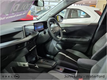 2026 Opel Frontera 7 Seater GS MHEV €37,050 thumbnail