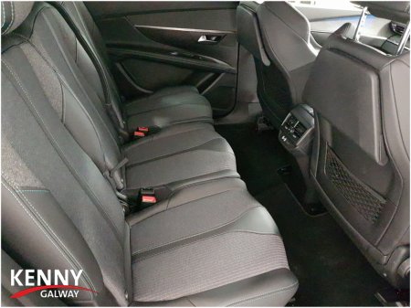 2024 Peugeot 5008 - thumbnail 38