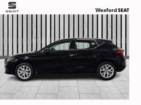 2026 SEAT Leon 2.0 TDI 150HP DSG SE €385 per month €33,275