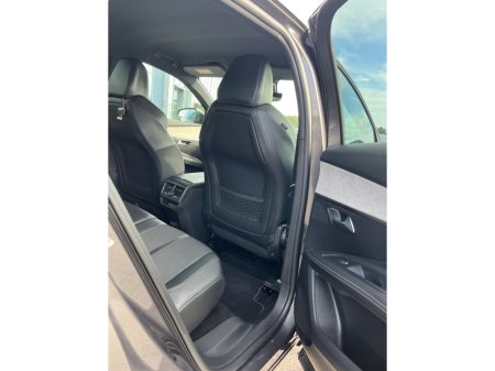 2022 Peugeot 3008 - thumbnail 10