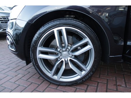 2015 Audi SQ5 - thumbnail 25