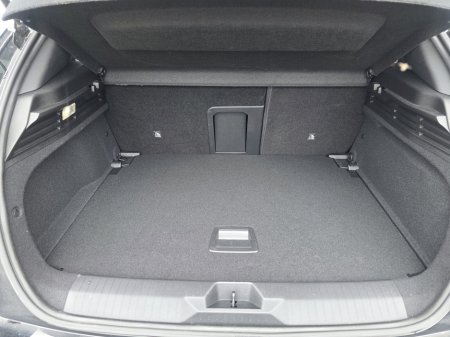 2024 Opel Astra - thumbnail 9