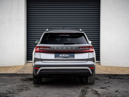 2024 Skoda Kodiaq - view 4