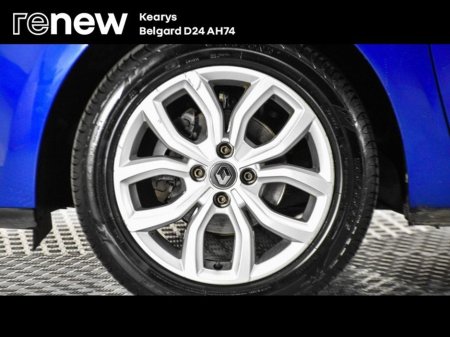 2018 Renault Clio - thumbnail 9