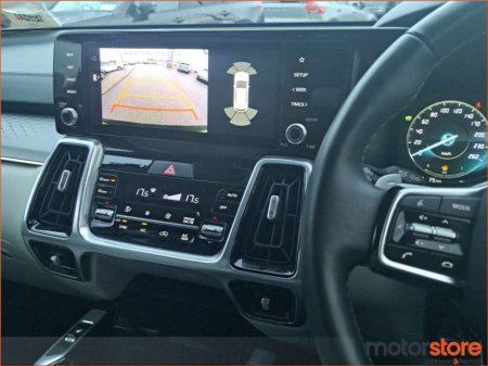 2023 Kia Sorento 1.6 PHEV K3 4X4 7 seats €47,900 thumbnail