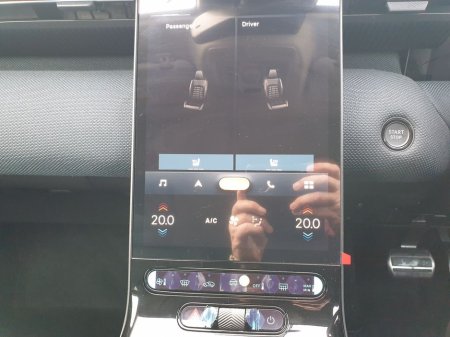 2026 Citroen C5 Aircross New e-C5 Aircross "Max" 520Km range €49,440 thumbnail