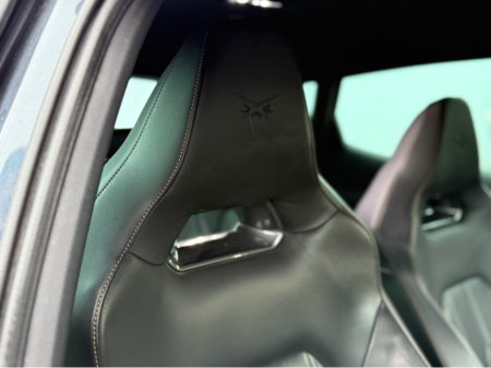 2022 Cupra Formentor 1.4 VZ2 245PS 5DR AU €25,950 thumbnail