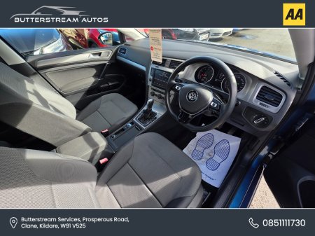 2015 Volkswagen Golf - thumbnail 10