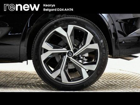 2023 Renault Austral E-TECH Hybrid 200 techno esprit Alpine €35,900 thumbnail