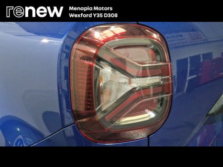 2023 Dacia Duster - thumbnail 15