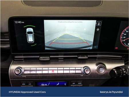 2024 Hyundai Kona Petrol Elegance €30,490 thumbnail