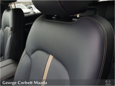 2026 Mazda CX-80 - thumbnail 21