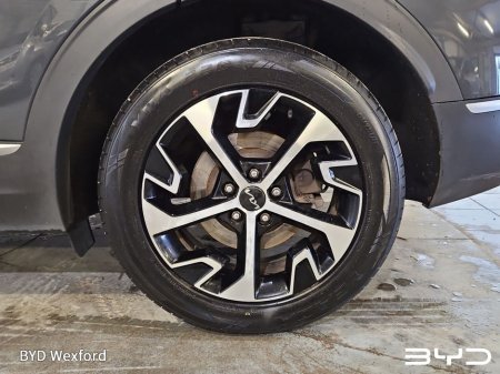 2022 Kia Sportage - thumbnail 17