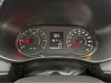 2023 Dacia Sandero COMFORT..KEYLESS ENTRY €13,750 thumbnail