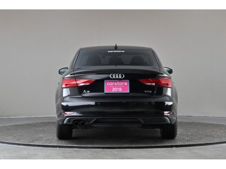 2018 Audi A3 - thumbnail 8