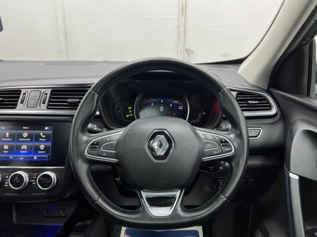 2020 Renault Kadjar - thumbnail 29