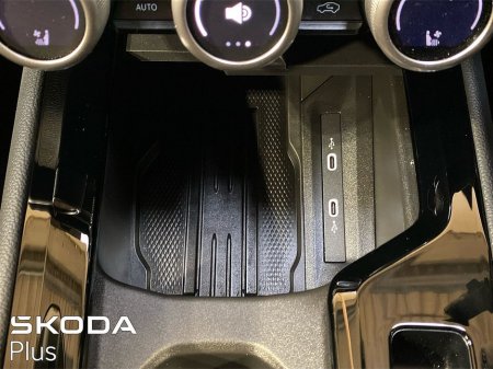 2025 Skoda Superb - thumbnail 25