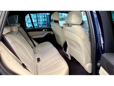 2022 BMW X5 G05 XDRIVE 45E M SPORT PRO €59,950 thumbnail