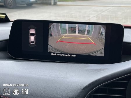 2026 Mazda Mazda3 - thumbnail 17