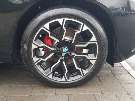 2026 BMW X3 xDrive20d M Sport €98,632 thumbnail