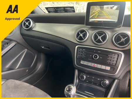 2017 Mercedes-Benz CLA Class - thumbnail 10