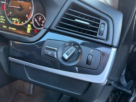 2014 BMW 5 Series 518D SE €8,950 thumbnail