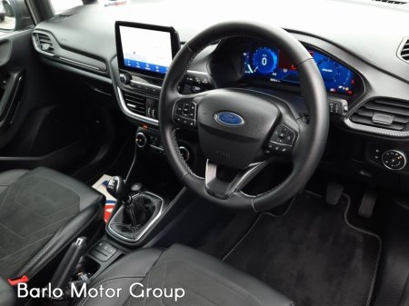 2022 Ford Fiesta - thumbnail 13