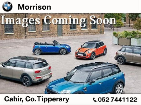 2025 MINI Hatch COOPER Cooper C 5Dr