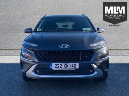 2022 Hyundai i10 DELUXE 5DR €22,450 thumbnail