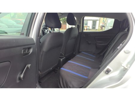 2018 Nissan Micra 1.0 S 4DR €8,950