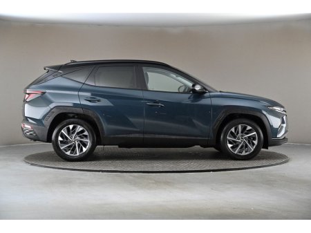 2024 Hyundai Tucson 1.6 CRDI EXECUTIVE 6SPD BI-TONE ROOF*FULL LEATHER* €34,490 thumbnail