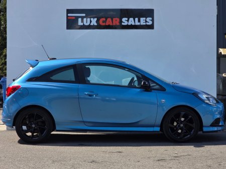 2019 Opel Corsa - thumbnail 2